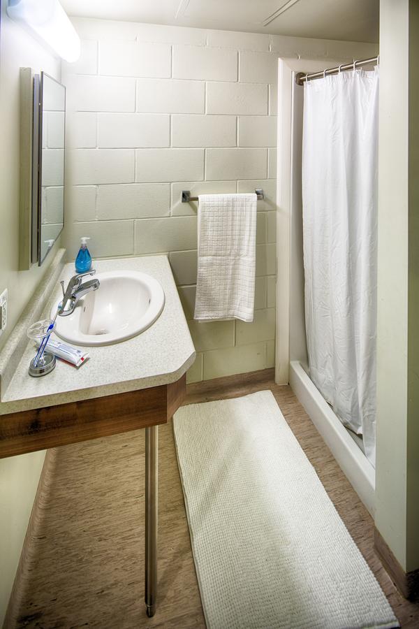 Uwinnipeg Downtown Hostel Luaran gambar